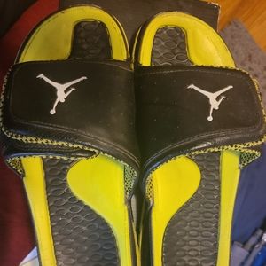 Nike Jordan Hydro 2 Premier